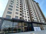 Satılır 1 otaqlı 69 m2 yeni tikili Şah İsmayıl Xətai m.