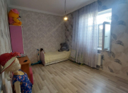 Satılır 3 otaqlı 60 m2 həyət evi Binə