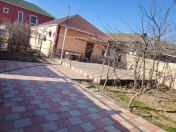 Satılır 6 otaqlı 96.4 m2 həyət evi Mərdəkan