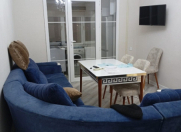 İcarəyə verilir 2 otaqlı 65 m2 köhnə tikili Azadlıq prospekti m.