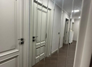 Satılır 4 otaqlı 90 m2 köhnə tikili Nəriman Nərimanov m.