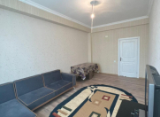 İcarəyə verilir 3 otaqlı 80 m2 yeni tikili Asan Xidmət-3