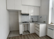 Satılır 1 otaqlı 39 m2 yeni tikili Hövsan