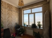 Satılır 2 otaqlı 80 m2 yeni tikili Həzi Aslanov m.