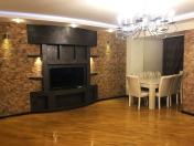 İcarəyə verilir 2 otaqlı 90 m2 köhnə tikili Badamdar