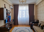 Satılır 2 otaqlı 64 m2 yeni tikili Y.Günəşli