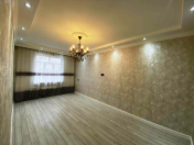 Satılır 2 otaqlı 60 m2 köhnə tikili Həzi Aslanov