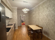 Satılır 2 otaqlı 110 m2 yeni tikili Xətai r.