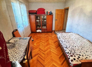 Satılır 2 otaqlı 60 m2 köhnə tikili Əhmədli