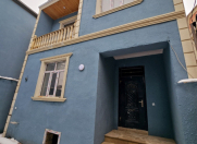 Satılır 4 otaqlı 150 m2 həyət evi Xırdalan