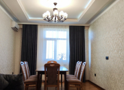 Satılır 3 otaqlı 130 m2 yeni tikili Mehdiabad