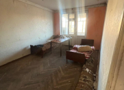 Satılır 2 otaqlı 55 m2 köhnə tikili Neftçilər m.