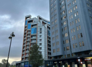 İcarəyə verilir 4 otaqlı 210 m2 ofis Nizami m.