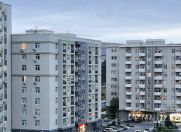 İcarəyə verilir 9 otaqlı 80 m2 yeni tikili Yeni Yasamal