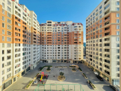 Satılır 3 otaqlı 54 m2 yeni tikili Nəriman Nərimanov m.