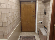 Satılır 3 otaqlı 73 m2 köhnə tikili İnşaatçılar m.