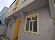Satılır 4 otaqlı 130 m2 həyət evi Xırdalan