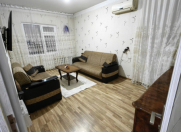Satılır 2 otaqlı 40 m2 köhnə tikili İnşaatçılar m.