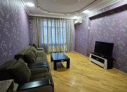 İcarəyə verilir 2 otaqlı 75 m2 yeni tikili Yeni Yasamal