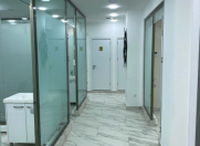 İcarəyə verilir 5 otaqlı 107 m2 obyekt Gənclik m.