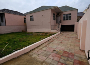 Satılır 4 otaqlı 150 m2 həyət evi Xırdalan