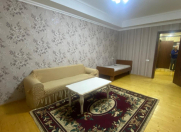 İcarəyə verilir 2 otaqlı 120 m2 yeni tikili 20 yanvar m.