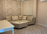 İcarəyə verilir 3 otaqlı 114 m2 yeni tikili Nəriman Nərimanov m.