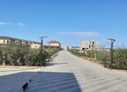 Satılır 1 otaqlı 1000 m2 obyekt Pirallahı