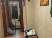 İcarəyə verilir 2 otaqlı 55 m2 köhnə tikili Elmlər Akademiyası m.