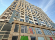 Satılır 2 otaqlı 68 m2 yeni tikili Azadlıq prospekti m.