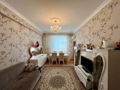 Satılır 2 otaqlı 50 m2 yeni tikili 9 mkr