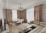 Satılır 3 otaqlı 132 m2 yeni tikili Koroğlu m.