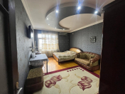 Satılır 2 otaqlı 83 m2 yeni tikili Nizami r.