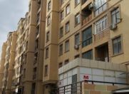 Satılır 2 otaqlı 65 m2 yeni tikili Masazır