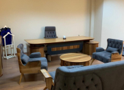 İcarəyə verilir 5 otaqlı 170 m2 ofis Nəriman Nərimanov m.