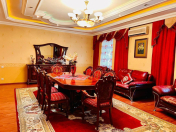 Satılır 3 otaqlı 153 m2 yeni tikili Nəriman Nərimanov m.