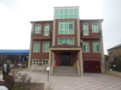 Satılır 6 otaqlı 550 m2 villa Badamdar