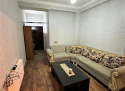 Satılır 3 otaqlı 72 m2 yeni tikili Əhmədli m.