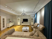 İcarəyə verilir 4 otaqlı 210 m2 yeni tikili Xətai r.