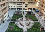 Satılır 3 otaqlı 124 m2 yeni tikili 28 may