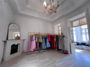 İcarəyə verilir 3 otaqlı 100 m2 obyekt Nəsimi r.