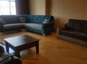 İcarəyə verilir 3 otaqlı 100 m2 yeni tikili Qara Qarayev m.