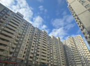 Satılır 2 otaqlı 61 m2 yeni tikili Y.Günəşli