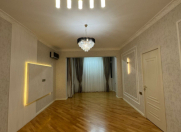 Satılır 2 otaqlı 90 m2 yeni tikili Gənclik m.