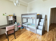 İcarəyə verilir 3 otaqlı 130 m2 yeni tikili 8 mkr