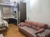 İcarəyə verilir 3 otaqlı 70 m2 yeni tikili Neftçilər m.