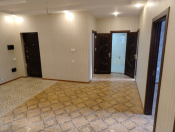 Satılır 3 otaqlı 126 m2 yeni tikili Bakıxanov