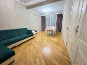 Satılır 3 otaqlı 98 m2 yeni tikili 9 mkr