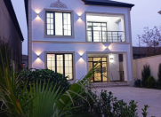Satılır 4 otaqlı 190 m2 villa Sabunçu r.