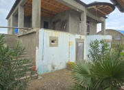 Satılır 7 otaqlı 320 m2 həyət evi Novxanı